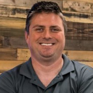 Scott Francis - portrait